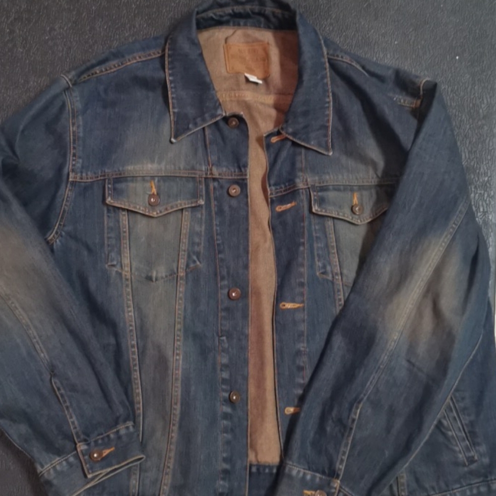 Old navy Jean jacket